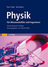 Physik: für Wissenschaftler