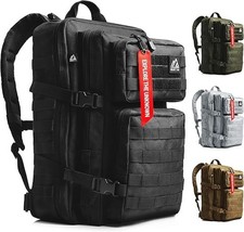 MNT10 Taktischer Rucksack