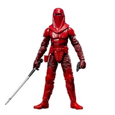 Star Wars Return of the Jedi Emperors Royal Figur 15cm