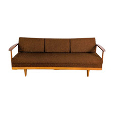 Vintage Sofa Couch Walter