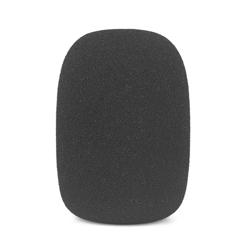 Microphone isolation - microphone,