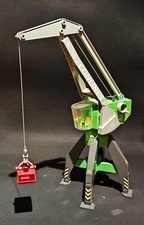 Playmobil 4470 Hafenkran