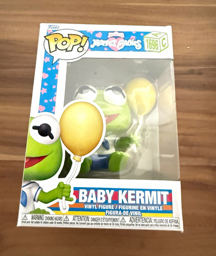 Funko pop muppet babies - funko,