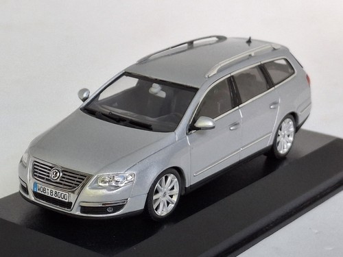 Minichamps 2005 passat - vw,