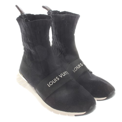 Louis vuitton high top - vuitton, sneaker