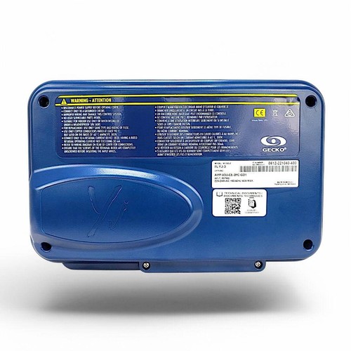Gecko 3 whirlpool - in.yj-3,