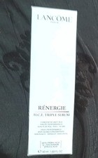 Lancome, Renergie, H.C.F