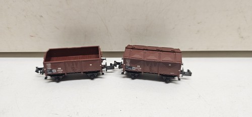 Trix konvolut waggons db - 2,