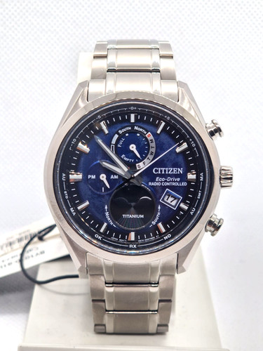 Citizen ecodrive titanium - citizen,