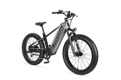 Cyrusher all terrain - cyrusher, all-terrain