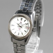 RADO Purple Horse 779-1