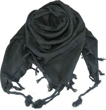 PLO Tuch in 24 Farben 100% Baumwolle  dick Pali Palästinenser Halstuch Arafat