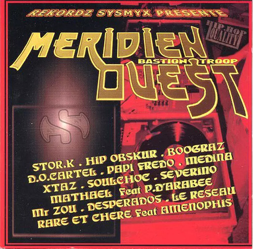 Bastion troop westmeridian - bastion,