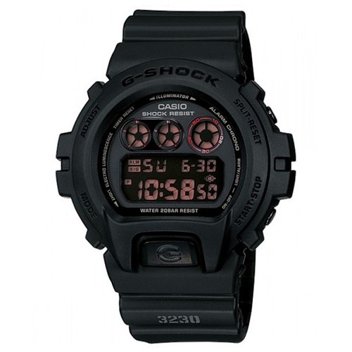 Casio shock 6900ms 1d - casio, g-shock
