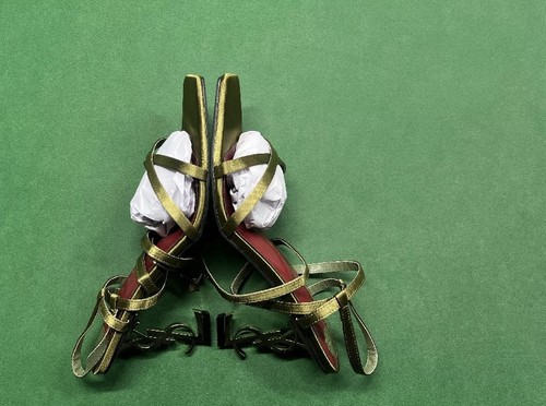 Ysl schuhe absatz mit - ysl,