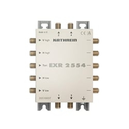 Kathrein exr 2554 - kathrein,