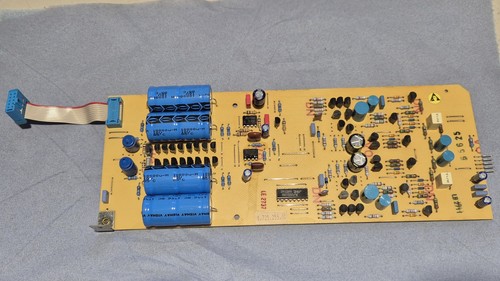 Revox 250 b phono - 250-s,