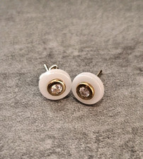 1 Paar Ohrringe Ohrstecker