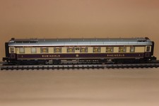 Arnold N 3857 Rheingold-Wagen