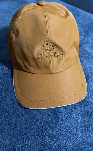 Loro piana cap kappe - loro,