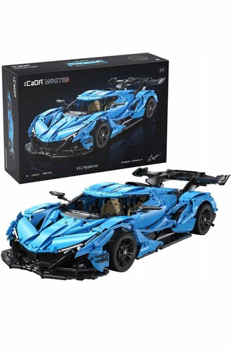 Cada c64003 gumpert apollo - cada,