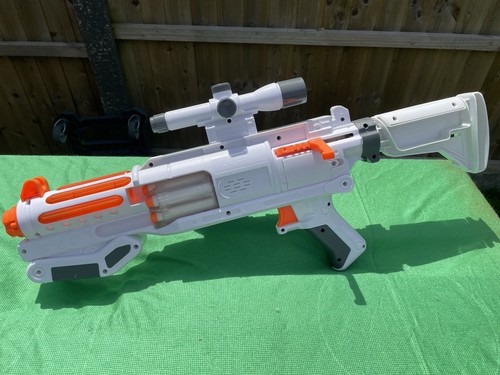 Star wars nerf - star, stone