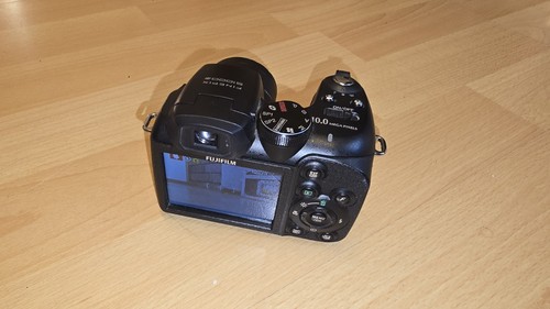 Fujifilm finepix s1000fd - fujifilm,