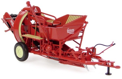 Grimme universal - grimme,