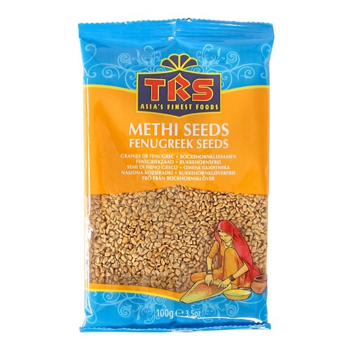 Trs bockshornklee samen methi - trs,