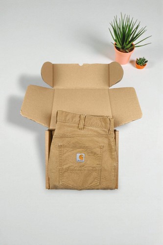 Vintage carhartt relaxed fit - vintage,