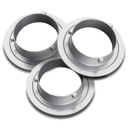 Walimex pro 3er set - ,