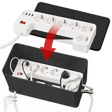 revolt 5-fach Steckdosenleiste