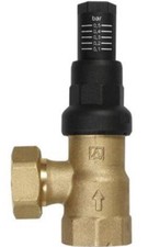 Afriso Bypass Differenzdruck