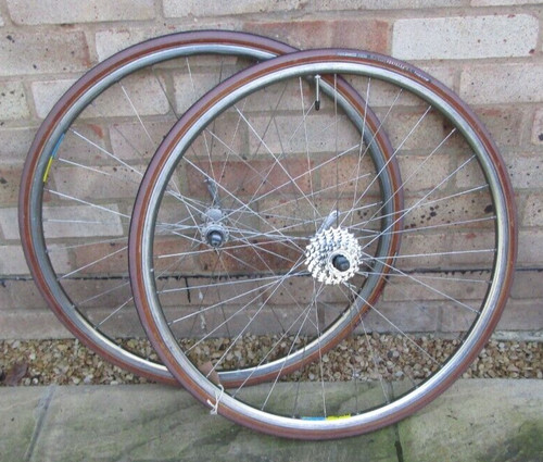Shimano 105 650c - 105,
