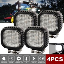 4x48W CRE Led