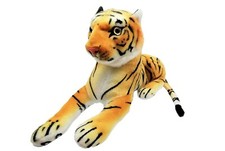Tiger Braun 40 cm Kuscheltier