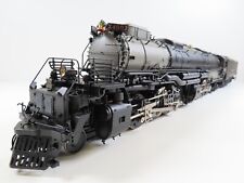 (1GLA19) SAMHONGSA  / FAM  Spur 1 US Dampflok Big Boy 4002 der UP, OVP, neuwe...