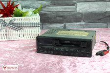 Philips DC 316/02 Retro Autoradio Kassette Radio Yountimer Vintage Radio