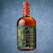 Don Papa Rum MASSKARA