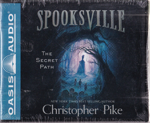 The secret path - the,