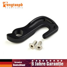 MTB Fahrrad Schaltwerk Gang