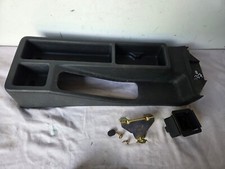 BMW E36 compact rear center