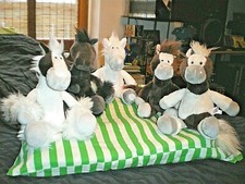 NICI Pferd SCHLENKER Horse 25