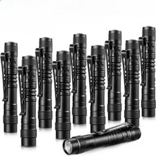 5-20x LED Taschenlampe 1000