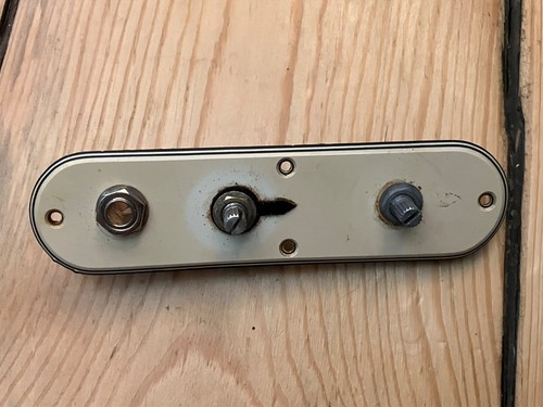 Vintage jedson teisco - vintage,