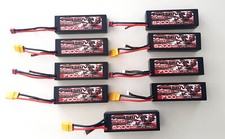 Lipo Akkus 7.4v - 14,8V
