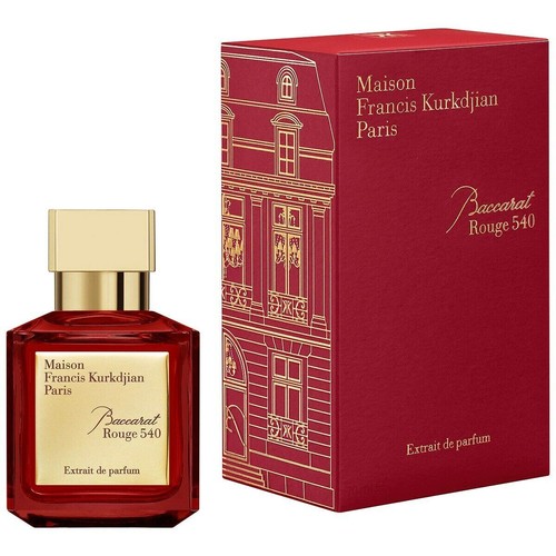 Maison francis kurkdjian paris - francis,
