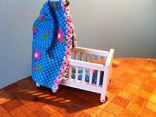 Kinderbett Gitterbett Babybett