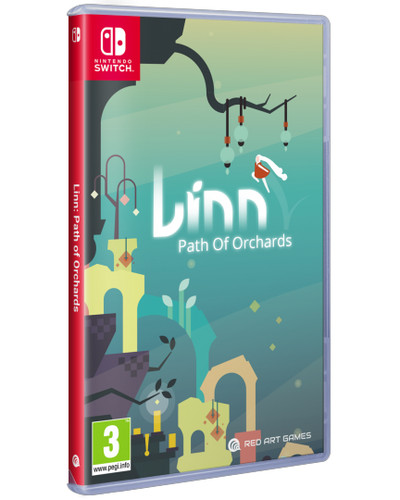 Linn path orchards - path, |