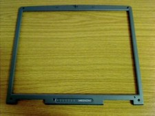 TFT LCD Displaygehäuse vorne